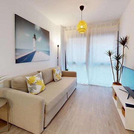 Apartmán Alicante Colorful Center Bajo Exteriér fotografie