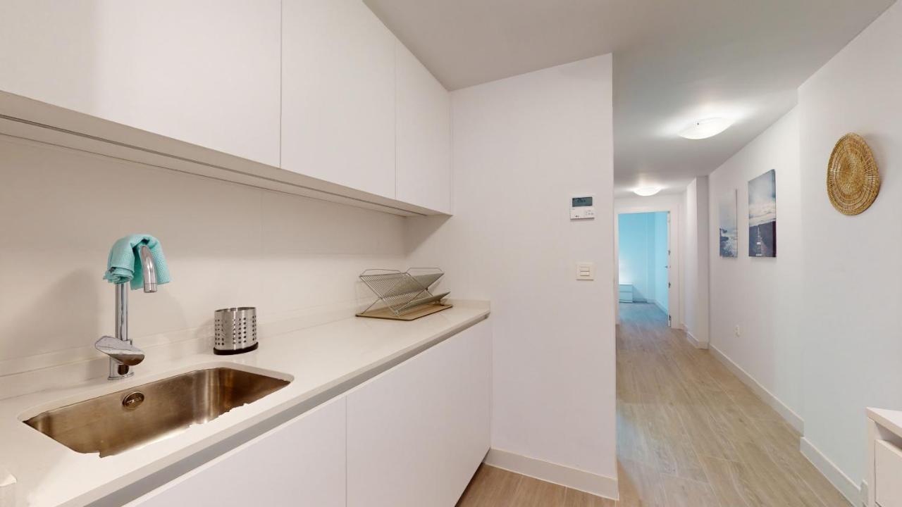 Apartmán Alicante Colorful Center Bajo Exteriér fotografie